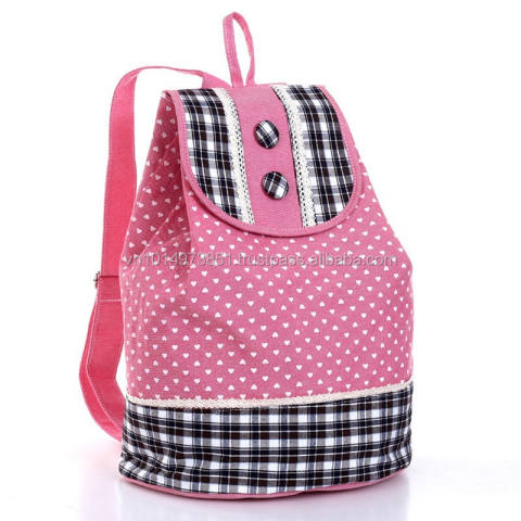 Backpack for teenager