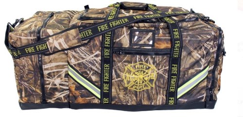 Travel bag