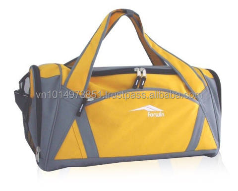 Travel bag