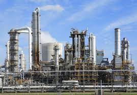 Hazardous waste treatment