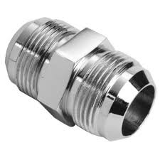 Hydraulic connector