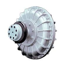 Hydraulic coupling