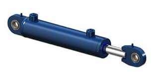 Hydraulic cylinder