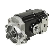 Hydraulic pump