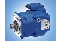 Hydraulic pump