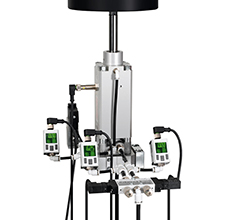 Pneumatic accessories