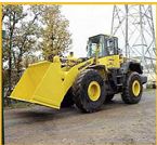 Excavator