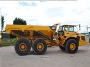 Industrial vehicle