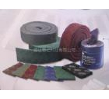 Abrasive wheel