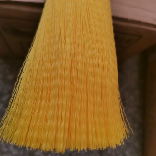 Nylon fiber