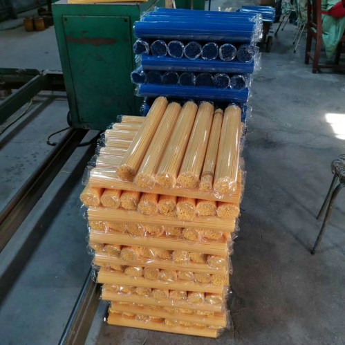 Nylon fiber