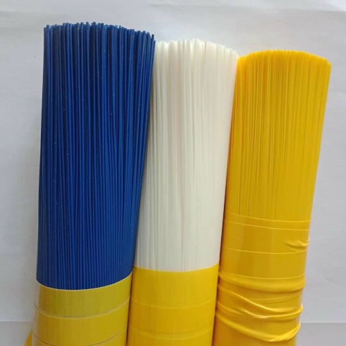 Nylon fiber