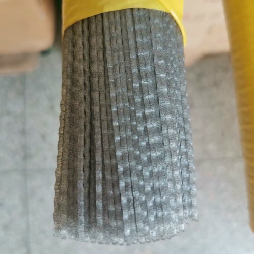 Nylon fiber