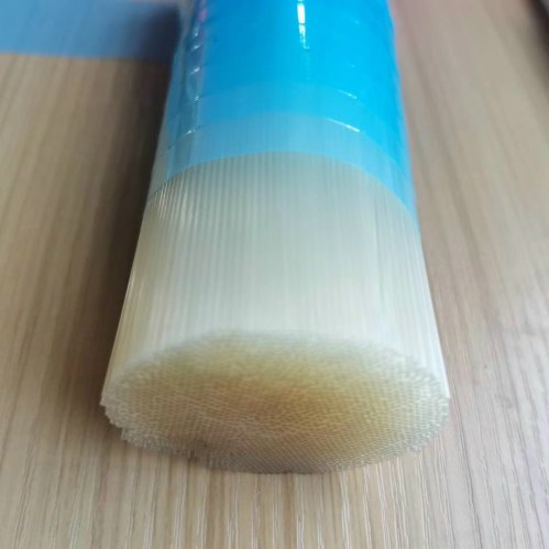 Nylon fiber