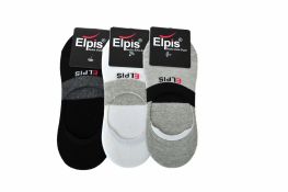 Elpis sock