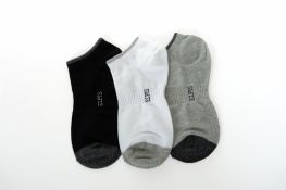 Elpis sock