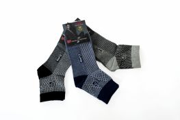 Elpis sock