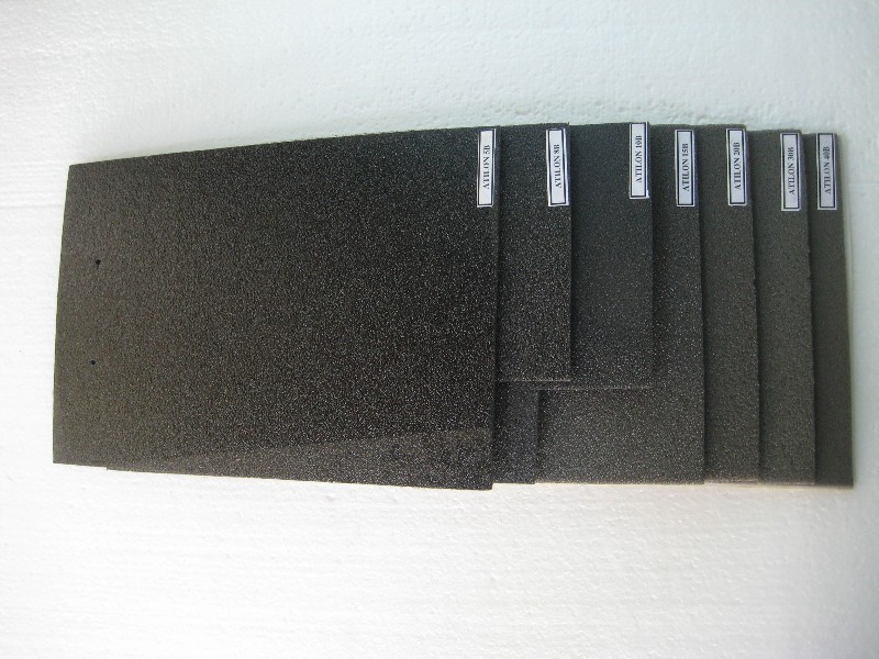 Atilon foam