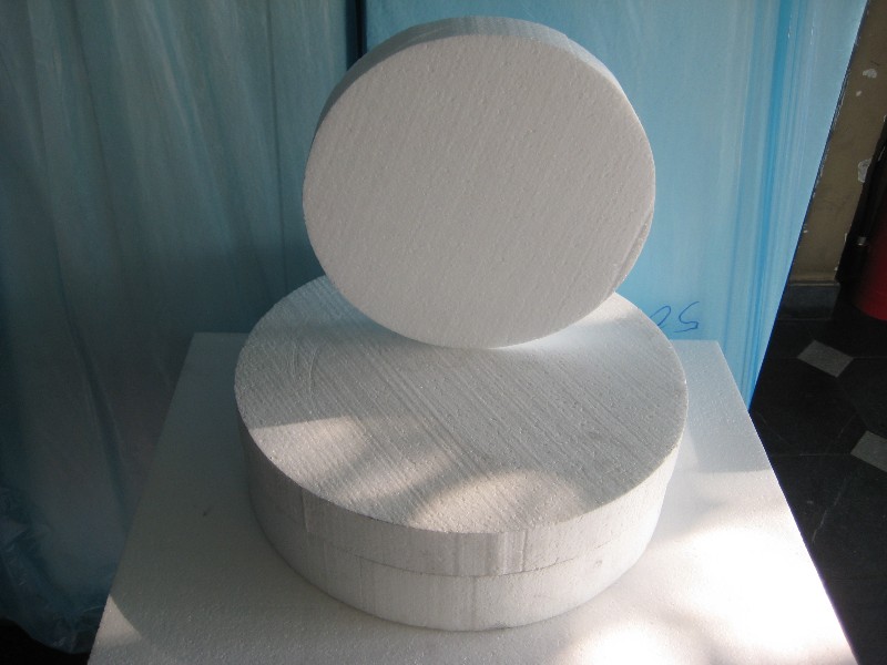 EPS insullation foam