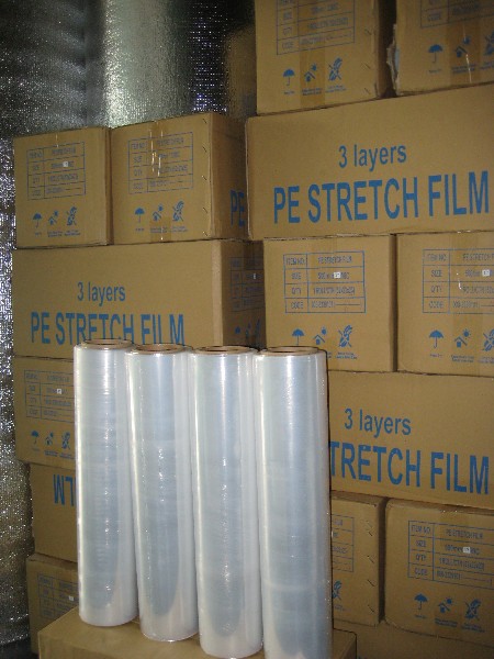 PE Film