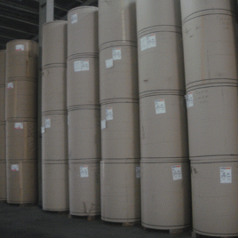 Japanese Kraft paper