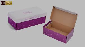Paper box