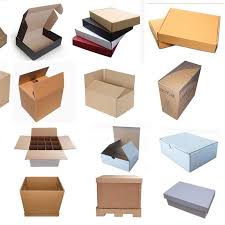 Paper box