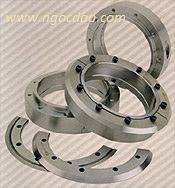 Rolling shear blade