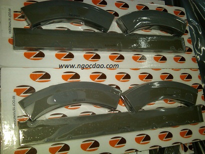 Steel cutting blade