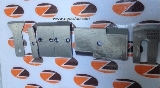 Plastic Cutting Knife