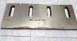 Flake cutter