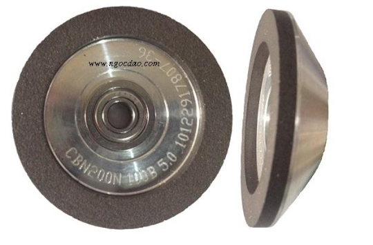 Corrugator grinding blade