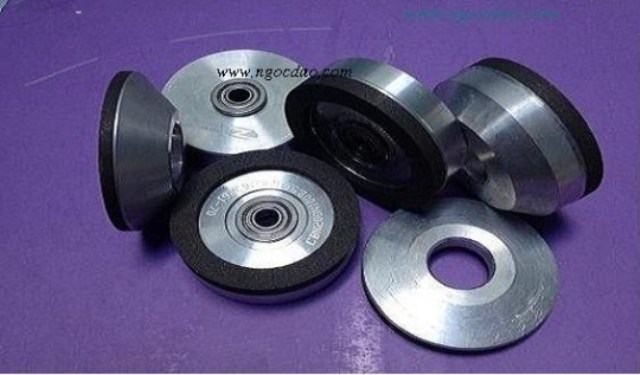 Grinding blade