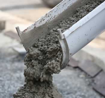 Concrete Products