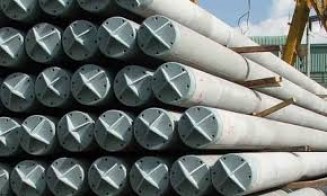 Concrete Products