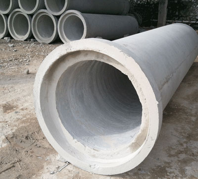 Concrete Products