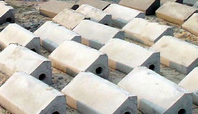 Concrete Products