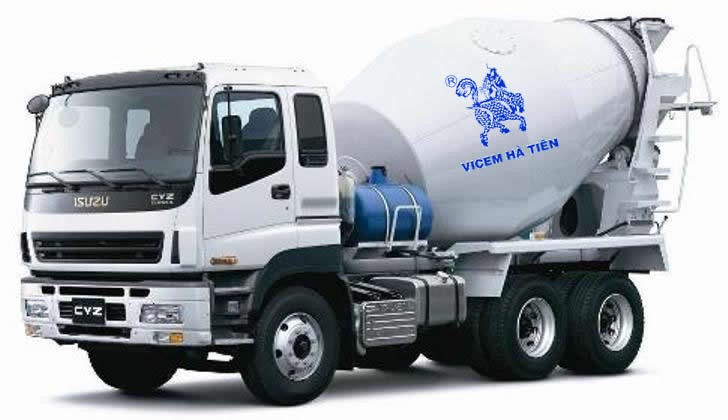 Concrete Products