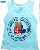 Clothing for baby girl