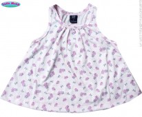 Clothing for baby girl