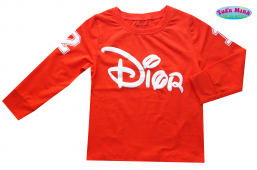 Clothing for baby boy