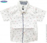 Clothing for baby boy