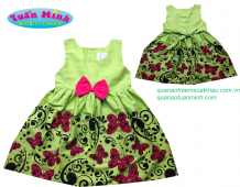 Clothing for baby girl