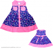 Clothing for baby girl