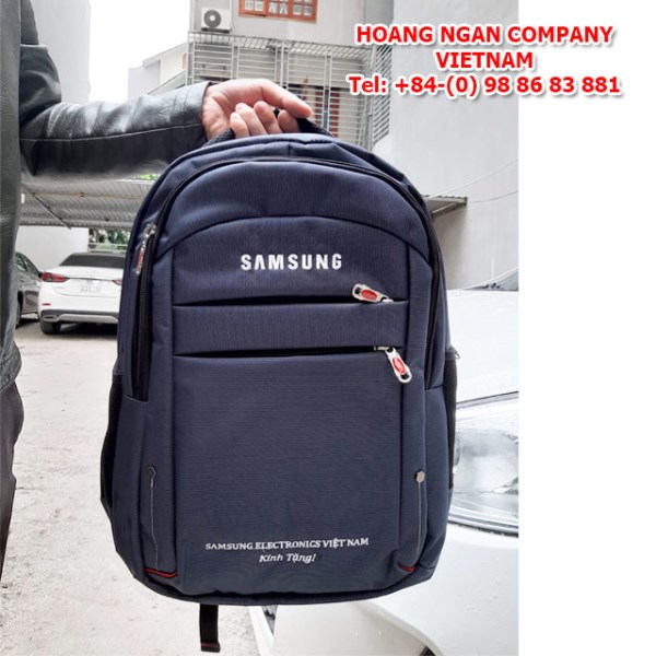 Backpack