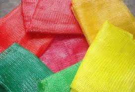 Leno mesh bags