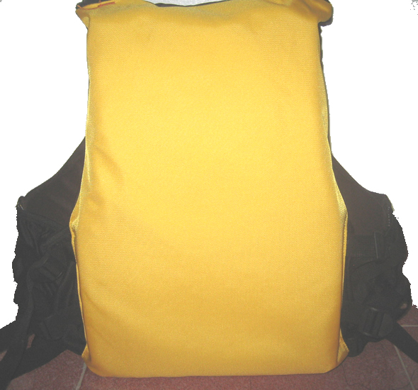 Sports life jackets
