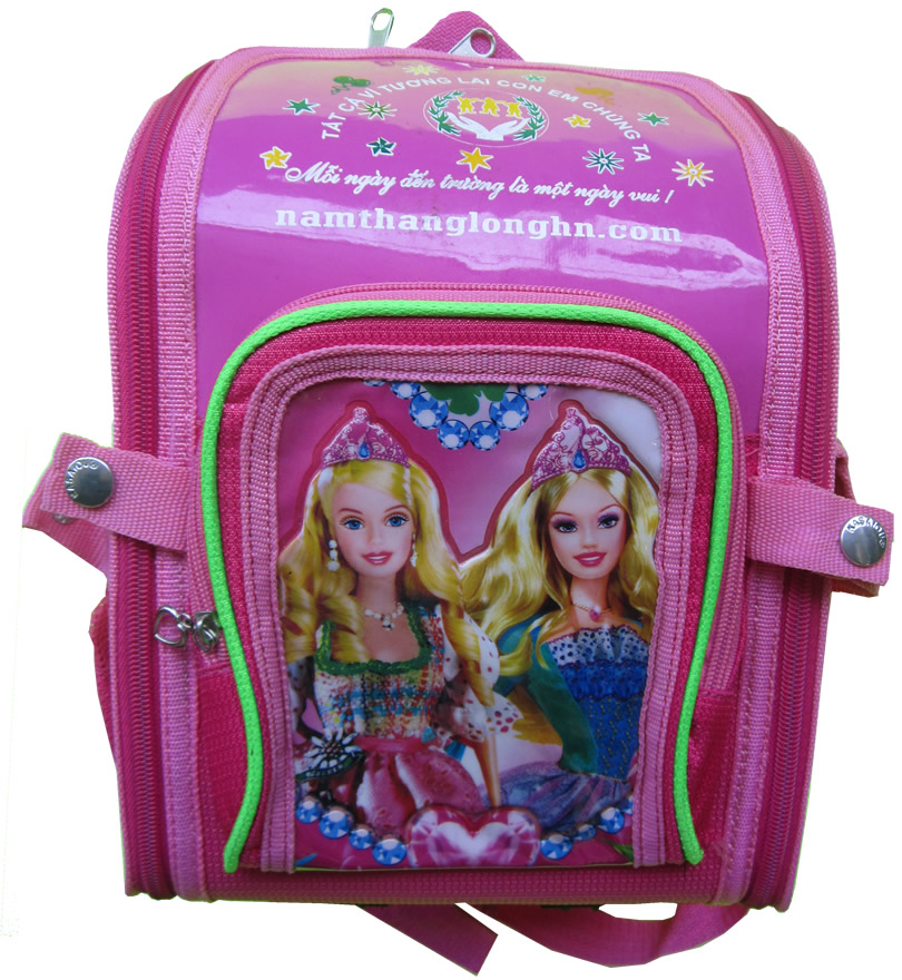 Kindergarten backpack