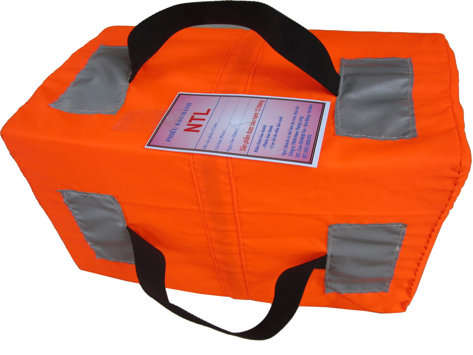 Life saving tools