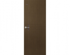 Door leaves